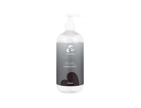 Lubrykant analny EasyGlide na bazie wody 500 ml - 2