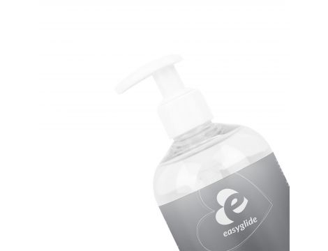 Lubrykant analny EasyGlide na bazie wody 500 ml - 4