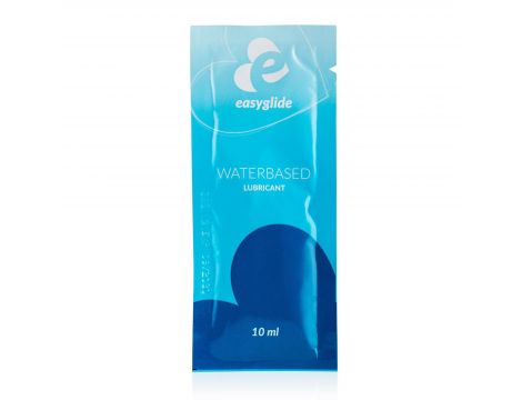 Saszetka lubrykantu EasyGlide na bazie wody 10 ml - 2