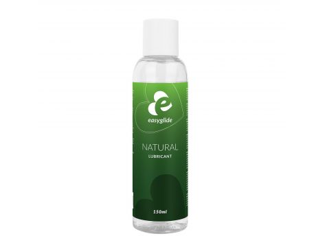 Lubrykant naturalny EasyGlide na bazie wody 150 ml - 2