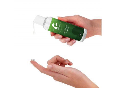 Lubrykant naturalny EasyGlide na bazie wody 150 ml - 5