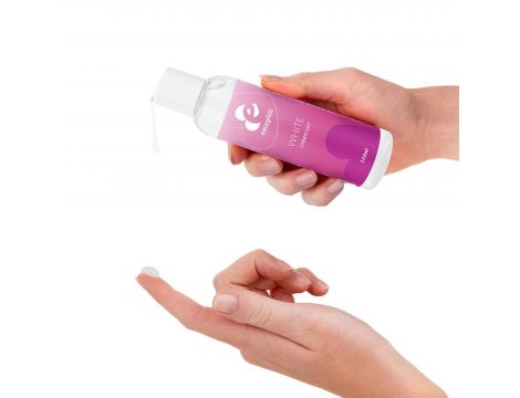 Lubrykant na bazie wody EasyGlide White 150 ml - 4
