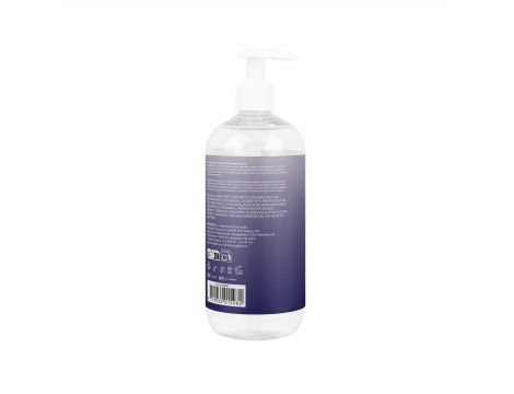 Lubrykant analny relaksujący EasyGlide 500 ml - 2