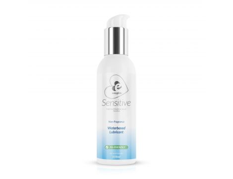 Żel intymny EasyGlide Sensitive na bazie wody 150 ml - 2