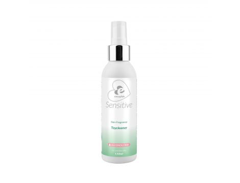 Delikatny płyn do czyszczenia zabawek EasyGlide 150 ml - 3