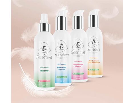 Delikatny płyn do czyszczenia zabawek EasyGlide 150 ml - 6