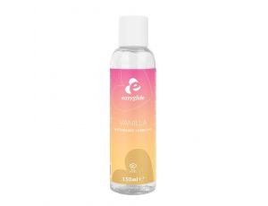 Lubrykant EasyGlide waniliowy na bazie wody 150 ml