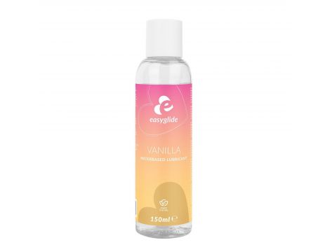 Lubrykant EasyGlide waniliowy na bazie wody 150 ml