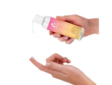 Lubrykant EasyGlide waniliowy na bazie wody 150 ml - 2