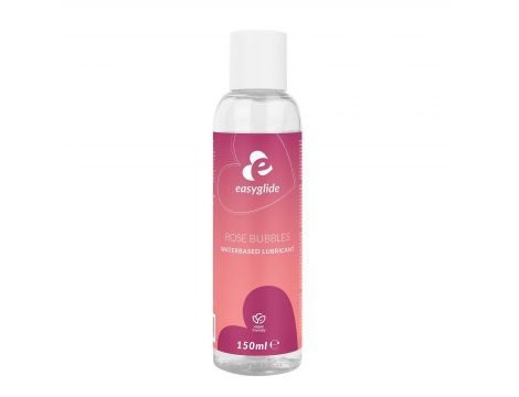 Lubrykant EasyGlide Rosé szampan 150 ml - 4