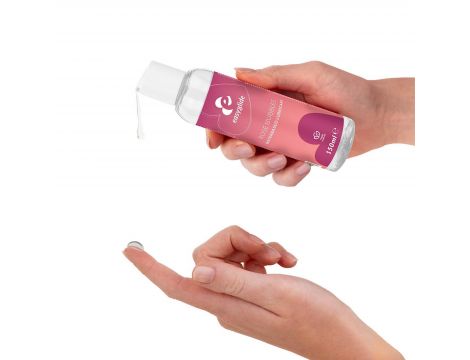 Lubrykant EasyGlide Rosé szampan 150 ml - 3