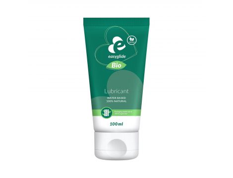 Lubrykant naturalny bio EasyGlide na bazie wody 100 ml