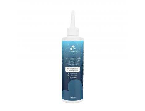 Żel do masturbatorów Extra Smooth EasyGlide 250 ml - 2