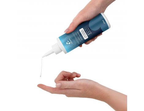 Żel do masturbatorów Extra Smooth EasyGlide 250 ml - 7