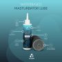 Żel do masturbatorów Extra Smooth EasyGlide 250 ml - 5