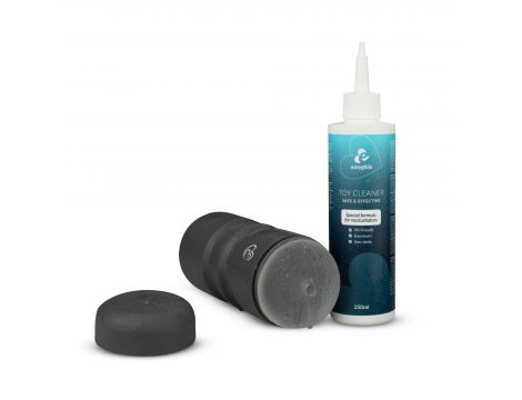 Płyn do czyszczenia masturbatorów EasyGlide 250 ml - 5