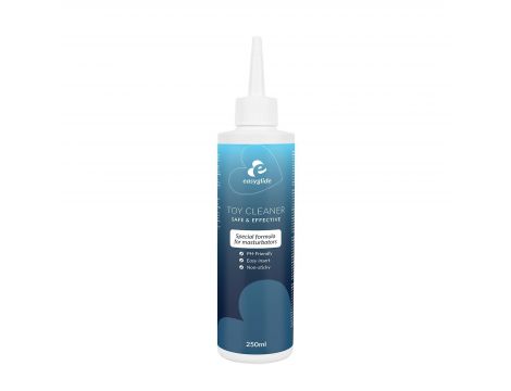 Płyn do czyszczenia masturbatorów EasyGlide 250 ml - 2