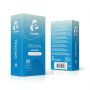 EasyGlide - Original Condoms 10 pcs - 3
