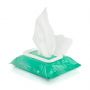 Chusteczki odświeżające EasyGlide po zbliżeniu 25 szt - 2