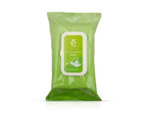 Chusteczki do czyszczenia zabawek EasyGlide 100 sztuk