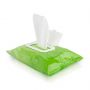 Chusteczki do czyszczenia zabawek EasyGlide 100 sztuk - 4