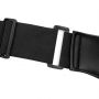 Zestaw strap-on wibrujący EasyToys Fetish Collection czarny - 4