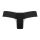 Zestaw strap-on wibrujący EasyToys Fetish Collection czarny