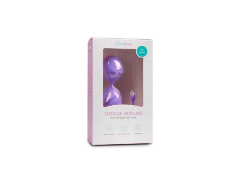 Kulki-Jiggle Mouse