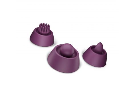 Wibrator króliczek Trio Tap EasyToys 3w1 - 6