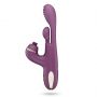 Wibrator króliczek Trio Tap EasyToys 3w1 - 2