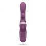 Wibrator króliczek Trio Tap EasyToys 3w1 - 5