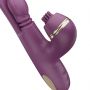 Wibrator króliczek Trio Tap EasyToys 3w1 - 8