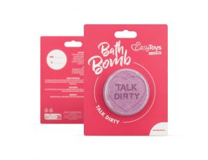 Bath Bomb - Talk Dirty