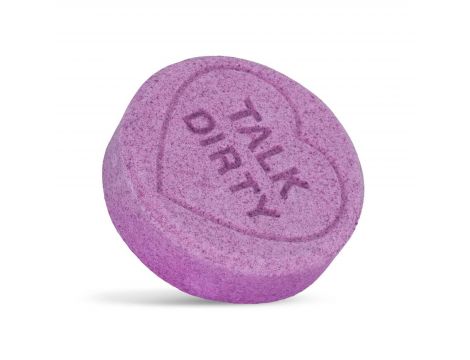Bath Bomb - Talk Dirty - 3