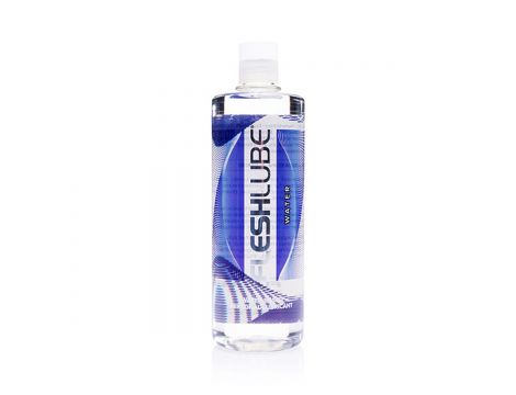 Lubrykant na bazie wody FleshLube do masturbatorów 500 ml