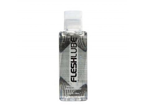 Lubrykant analny Fleshlube Slide wodny 100 ml