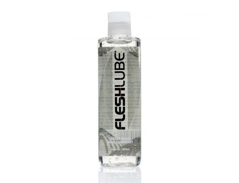 Fleshlight - Slide Water-Based Anal Lube 250 ml
