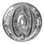 Transparentny masturbator 2w1 Fleshlight Quickshot Mia Malkova 11 cm - 6