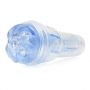Masturbator Fleshlight Turbo Thrust transparentny niebieski 25 cm - 3