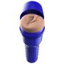 Masturbator Fleshlight Boost Bang beżowy z regulacją ssania - 4