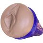 Masturbator Fleshlight Boost Bang beżowy z regulacją ssania - 8