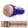 Masturbator Fleshlight Boost Bang beżowy z regulacją ssania