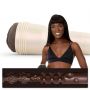 Realistyczny masturbator Fleshlight Ana Foxxx Silk 25 cm - 2