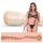 Masturbator analny Fleshlight Mia Malkova beżowy 25 cm