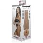 Masturbator analny Fleshlight Autumn Falls Peaches 20 cm - 5