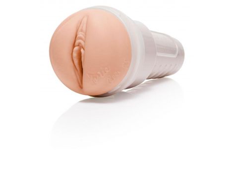 Masturbator Fleshlight Kenzie Reeves Creampuff 25 cm - 5