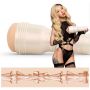 Masturbator Fleshlight Kenzie Reeves Creampuff 25 cm - 5