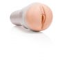 Masturbator Fleshlight Kenzie Reeves Creampuff 25 cm - 2