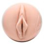 Masturbator Fleshlight Violet Myers beżowy 25 cm - 2