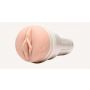 Masturbator Fleshlight Violet Myers beżowy 25 cm - 4